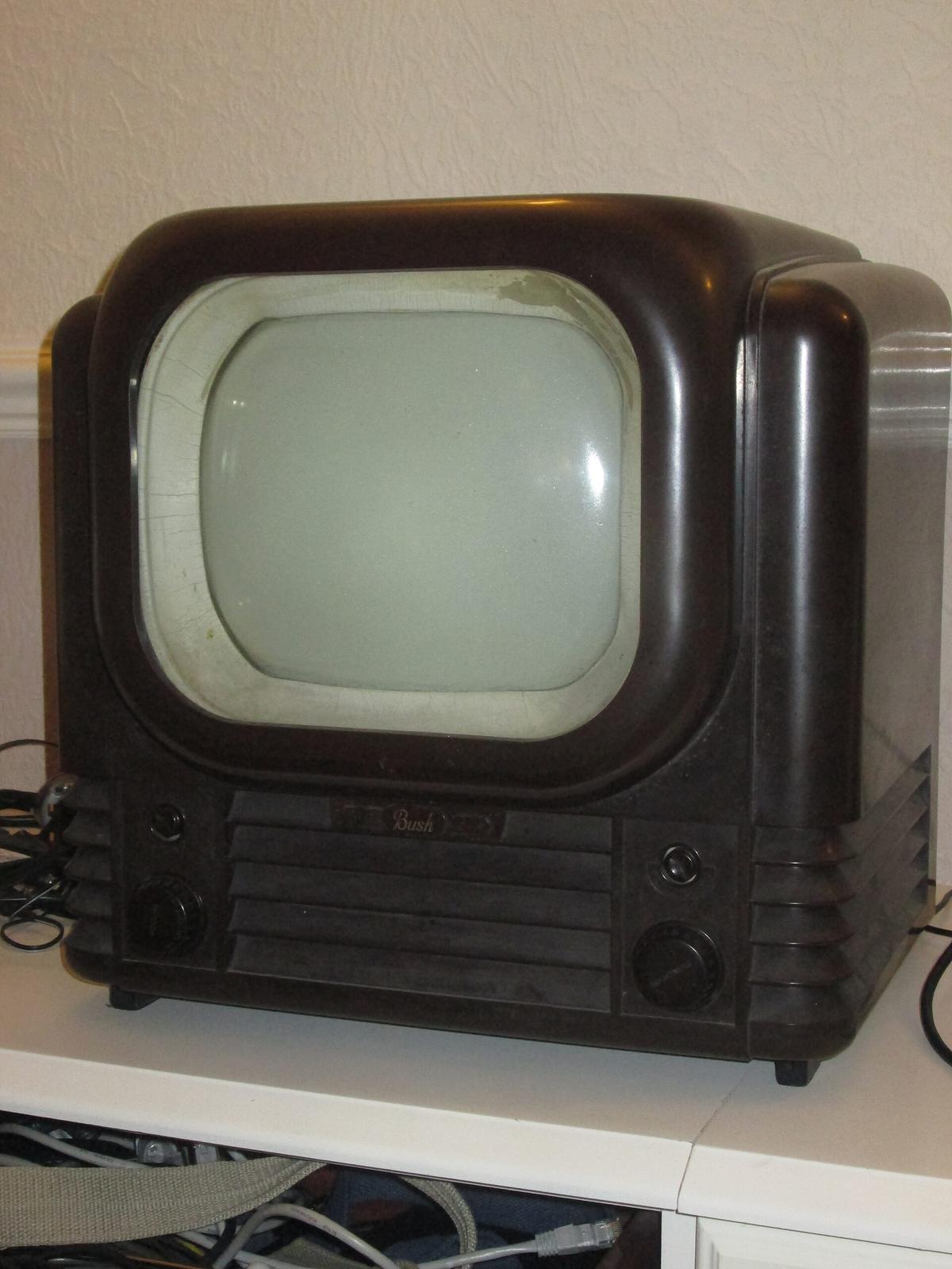 Buying a used CRT in Hong Kong