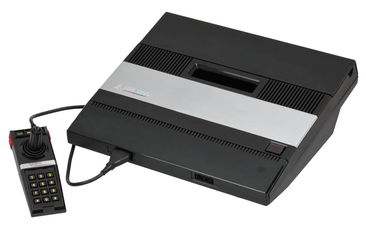 Why retro games were designed for CRTs
