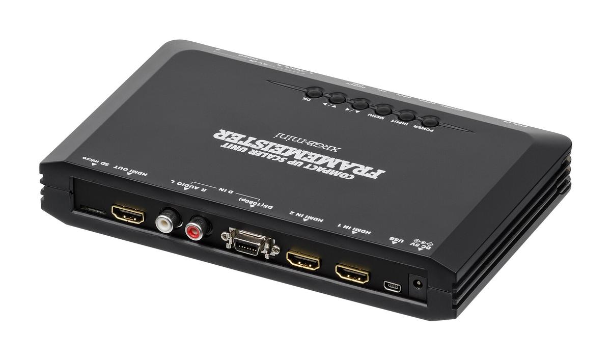 RGB SCART cables