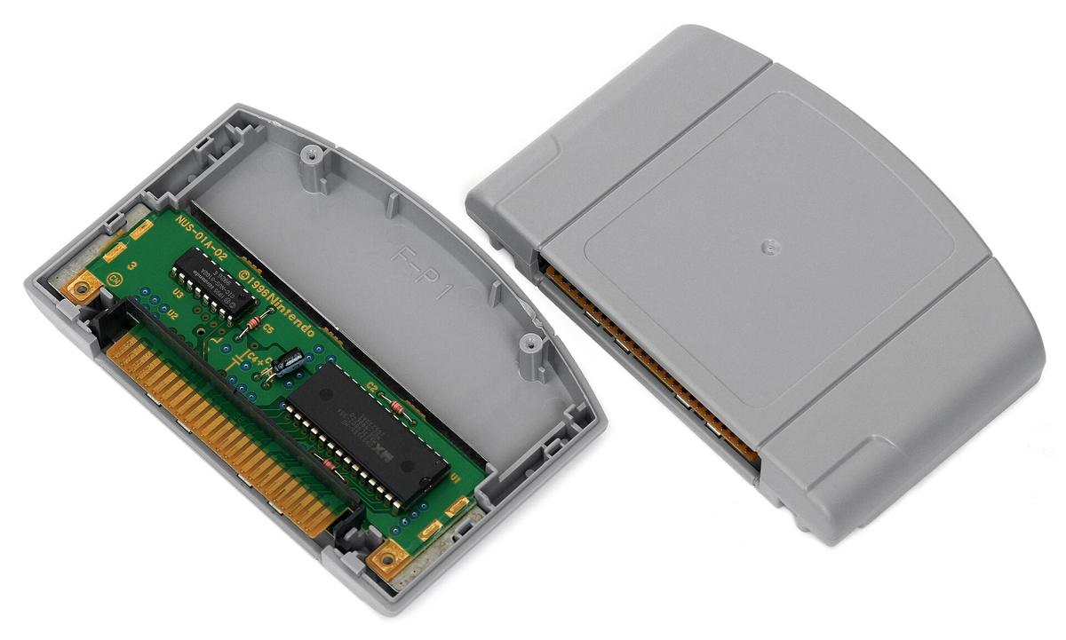 Legal Notes: Dumping Your Own Game Backups in Hong Kong for Emulation and FPGA Simulation