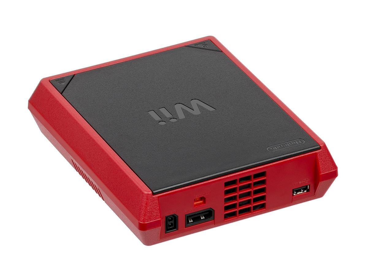 Connecting a Nintendo Wii to a Modern TV with the Cleanest 480p Signal
