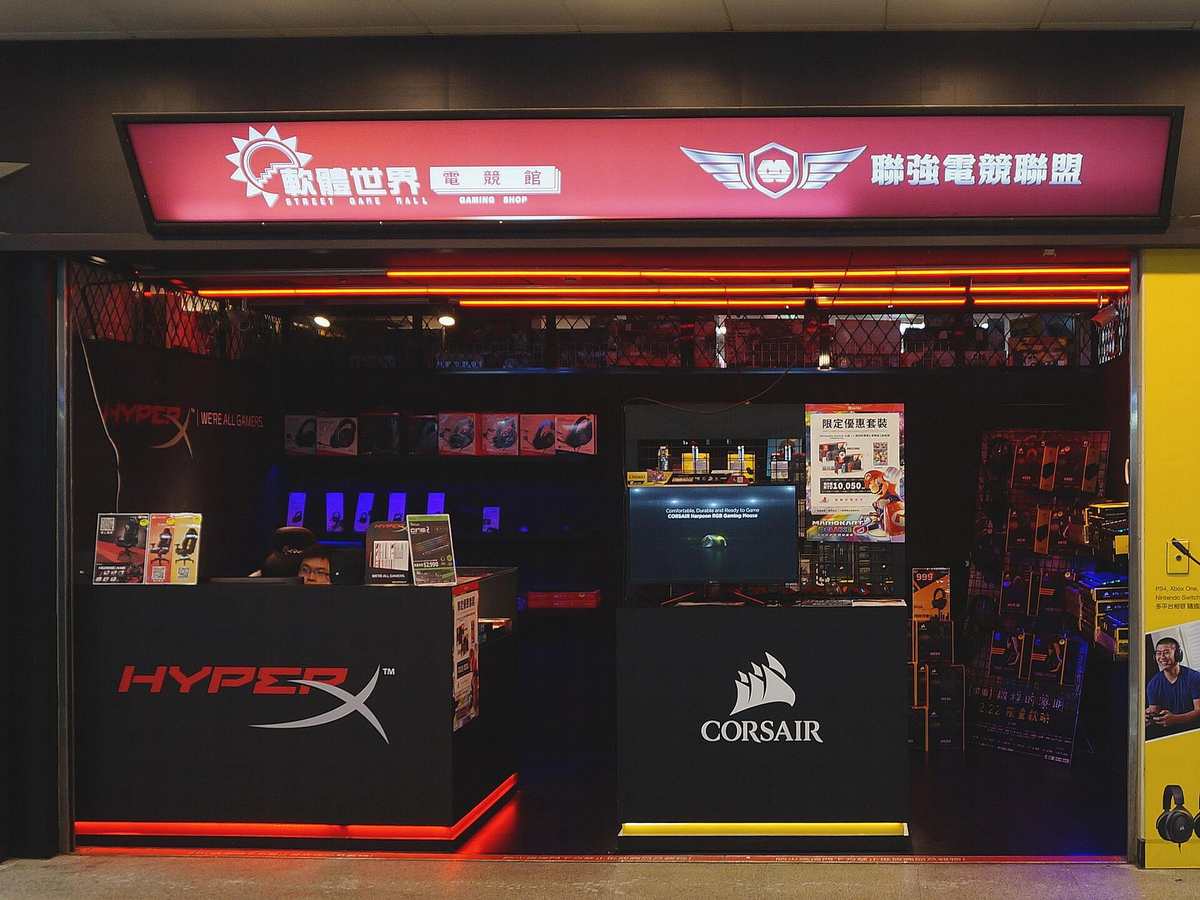 後處理反鋸齒與原生反鋸齒的運作機制與畫面效果分別