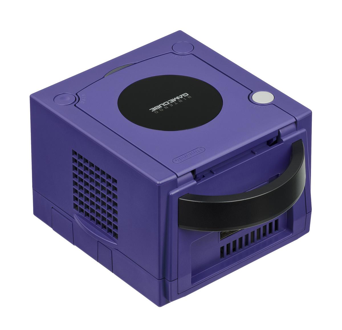 Connecting a Nintendo GameCube to a Modern Display Using Its Digital Video Output