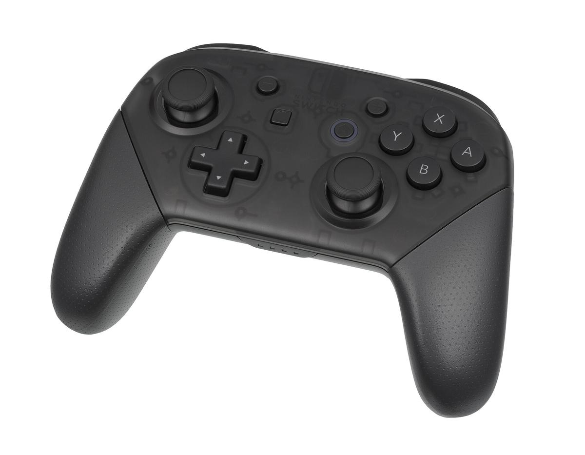 專為Nintendo Switch玩家評估mClassic及其他即插式升頻器的實際畫面改善與限制