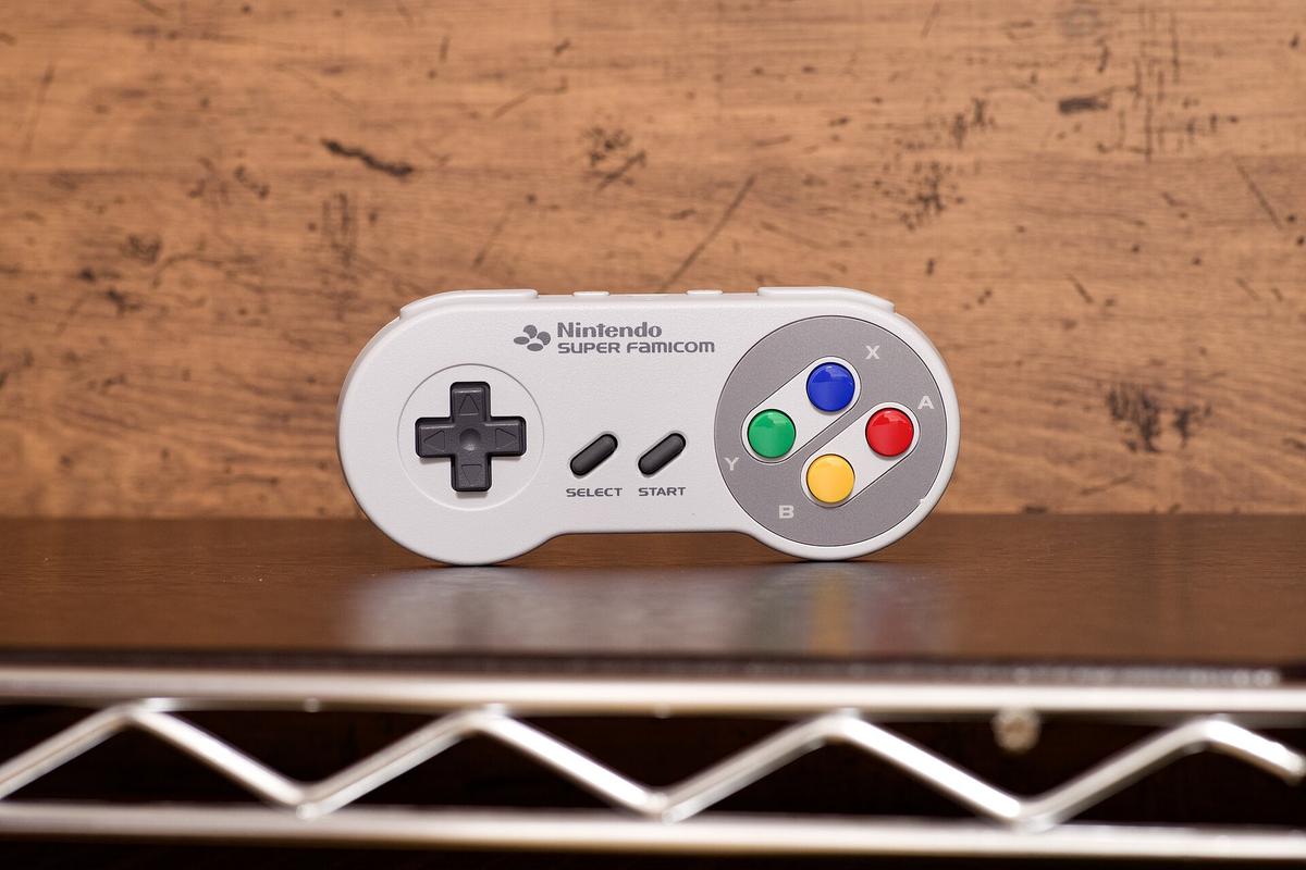 mClassic獨立評測：以畫面擷取對比檢驗其對Switch及舊主機的後處理效果