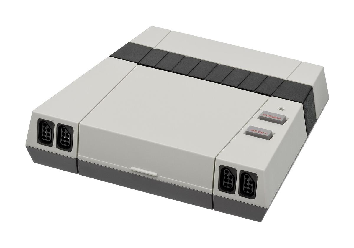mClassic對比廉價HDMI升頻器：專用後處理晶片與通用縮放晶片的表現差異
