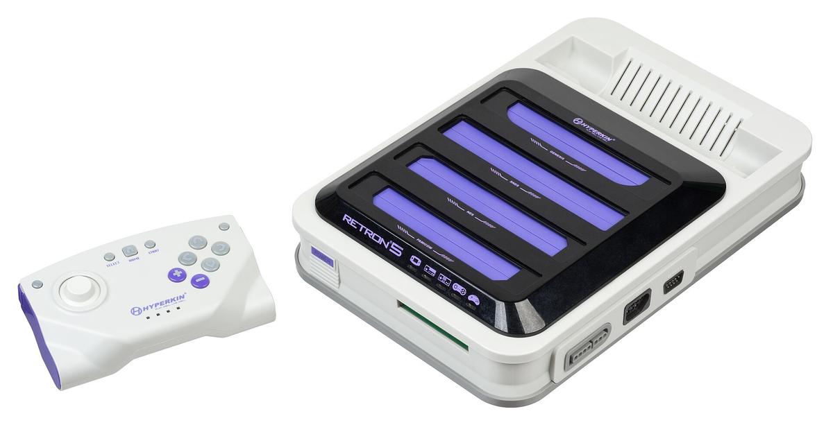 mClassic, OSSC, and RetroTINK 5X-Pro Compared on Lag, Scaling, and Compatibility