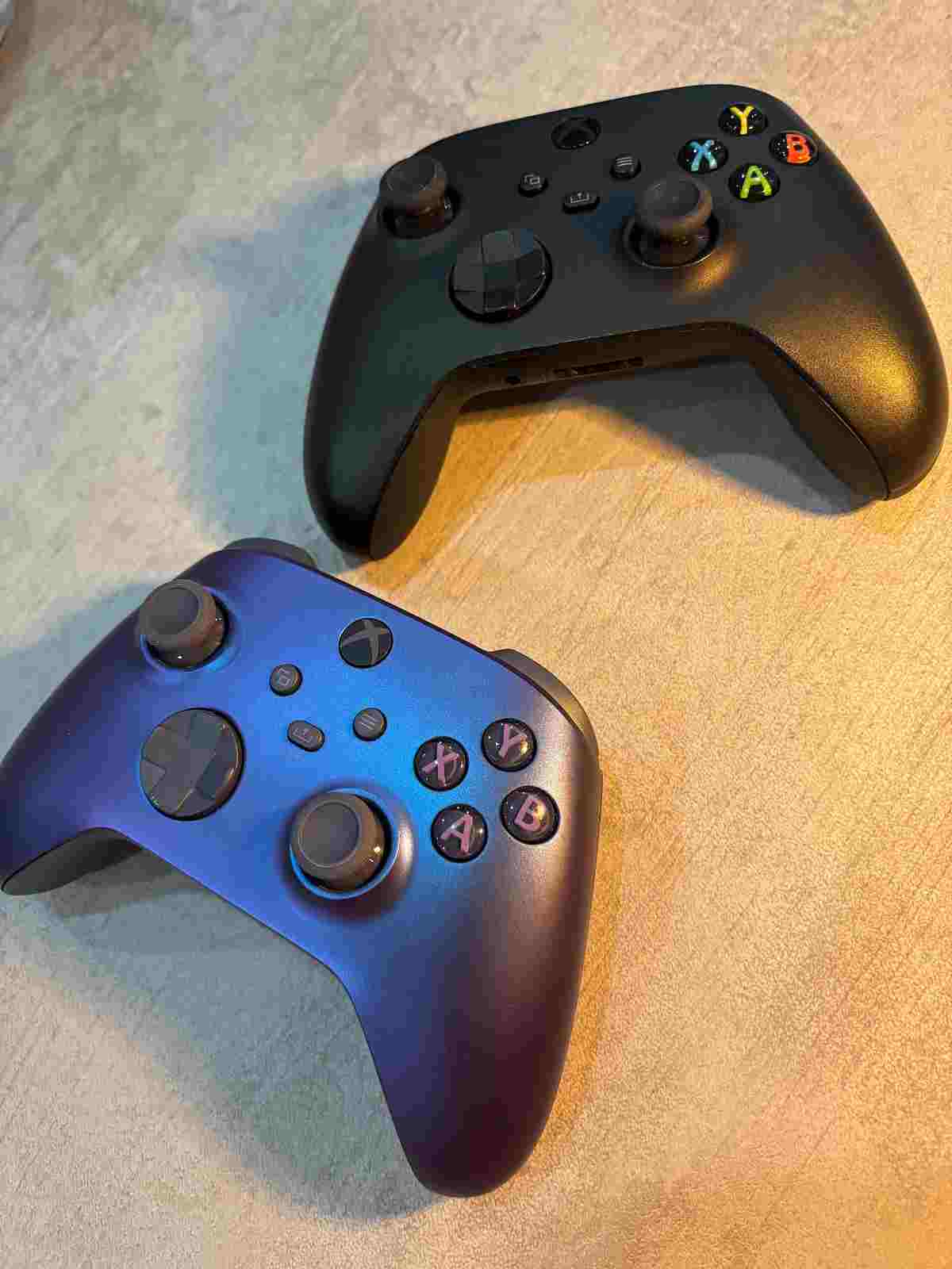 mClassic vs PlayStation 5 and Xbox Series X Built-in Upscaling for Current-Gen Consoles