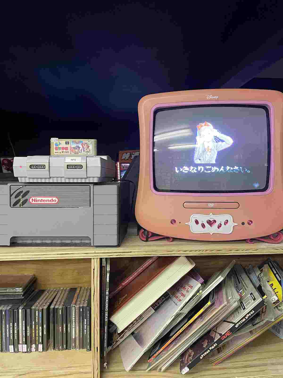 將RetroTINK或OSSC等倍線器與mClassic後處理反鋸齒轉接器串聯的實務指引