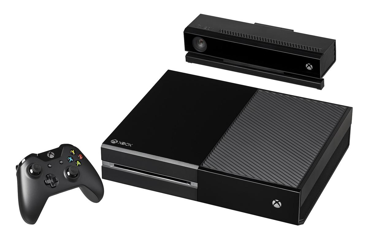 Original Xbox and Xbox 360